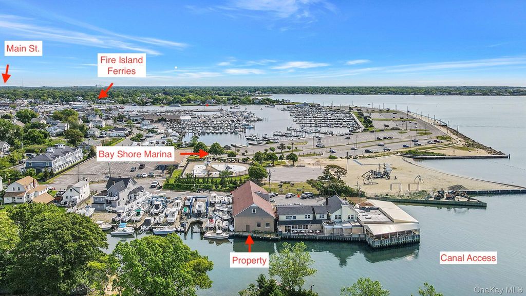 24 Cottage Avenue, Bay Shore, NY 11706 — exterior