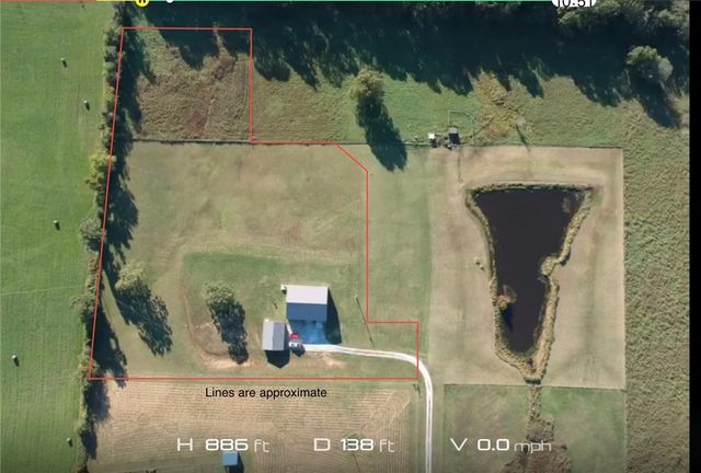 267 Madison 7720, Hindsville, AR 72738