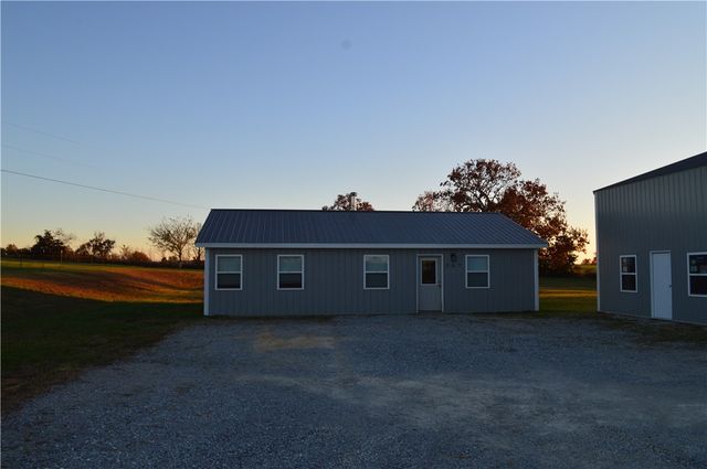 267 Madison 7720, Hindsville, AR 72738