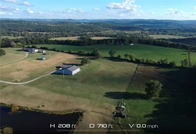 267 Madison 7720, Hindsville, AR 72738