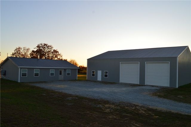 267 Madison 7720, Hindsville, AR 72738