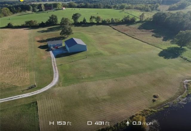 267 Madison 7720, Hindsville, AR 72738