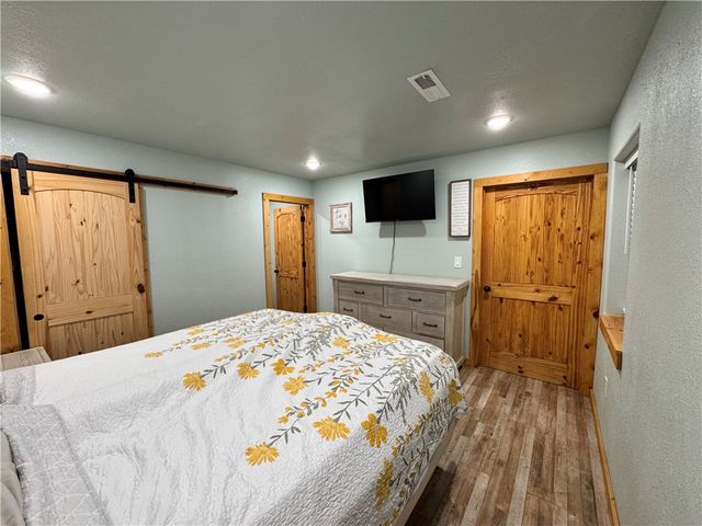 267 Madison 7720, Hindsville, AR 72738