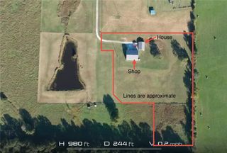 267 Madison 7720, Hindsville, AR 72738