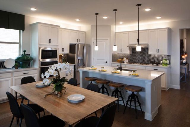 515 Wisteria Street, Oak Point, TX 75068