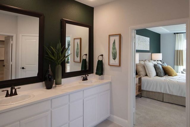 515 Wisteria Street, Oak Point, TX 75068