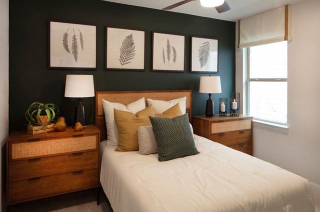 515 Wisteria Street, Oak Point, TX 75068