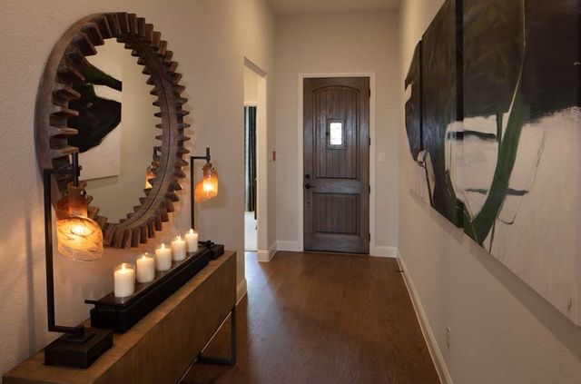 515 Wisteria Street, Oak Point, TX 75068