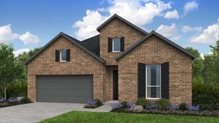 515 Wisteria Street, Oak Point, TX 75068