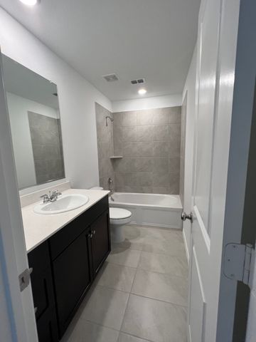 2812 Rosewater Lane, Fort Worth, TX 76179