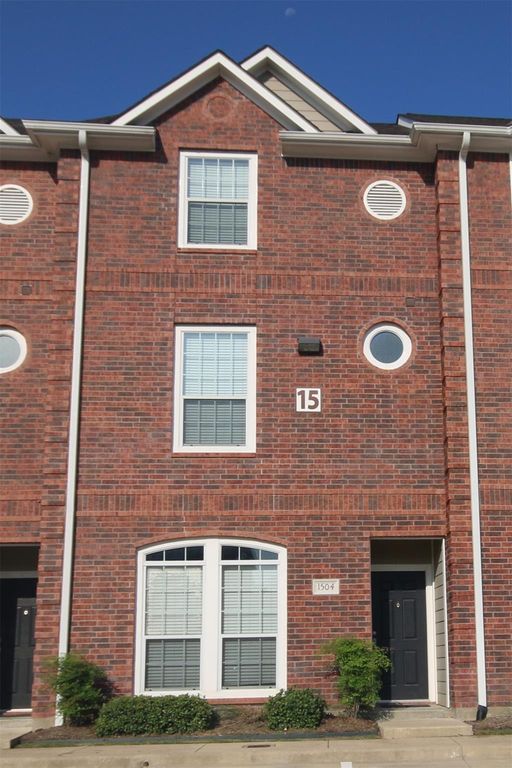 305 Holleman Drive E 1504, College Station, TX 77840