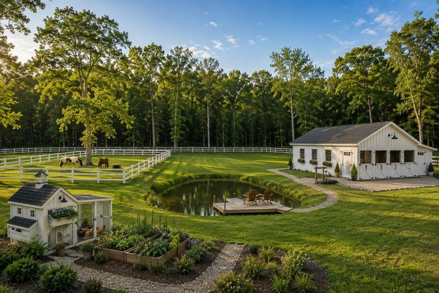 5339 S Highway 162 - 1, Hollywood, SC 29449