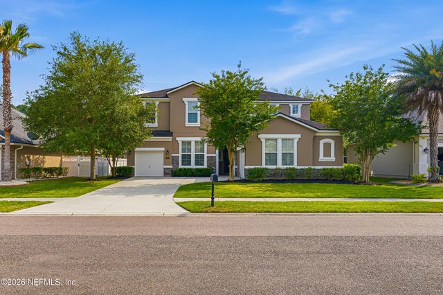 224 ISLESBROOK Parkway, St. Johns, FL 32259