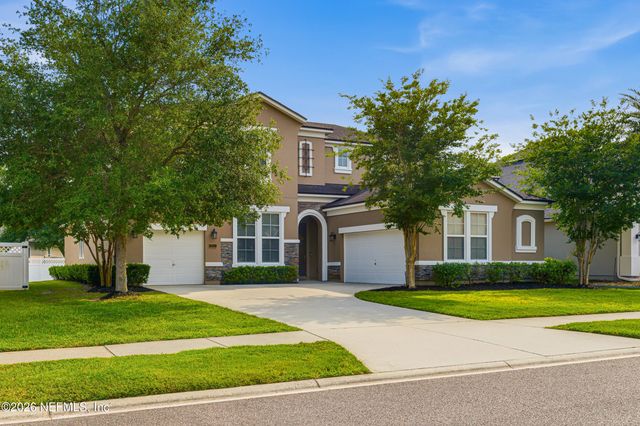 224 ISLESBROOK Parkway, St. Johns, FL 32259