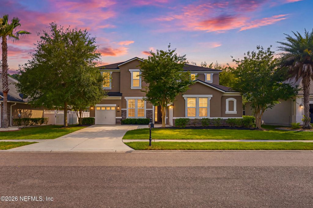 224 ISLESBROOK Parkway, St. Johns, FL 32259