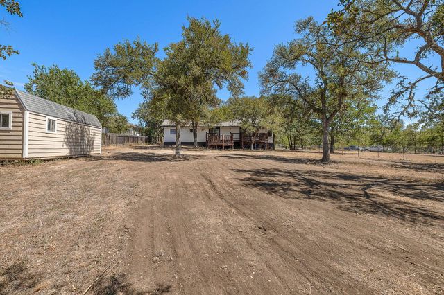 349 Forest Lake DR, Del Valle, TX 78617