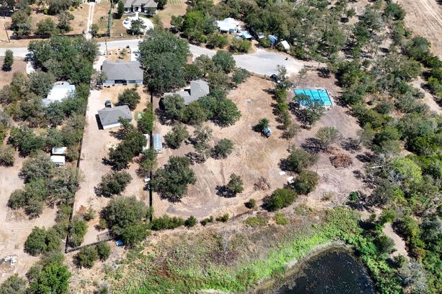 349 Forest Lake DR, Del Valle, TX 78617