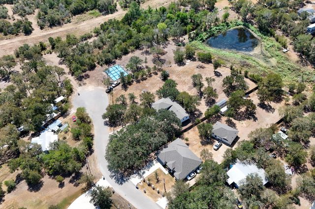 349 Forest Lake DR, Del Valle, TX 78617