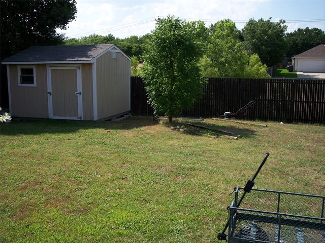 1353 Barclay Drive, Carrollton, TX 75007