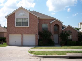 1353 Barclay Drive, Carrollton, TX 75007