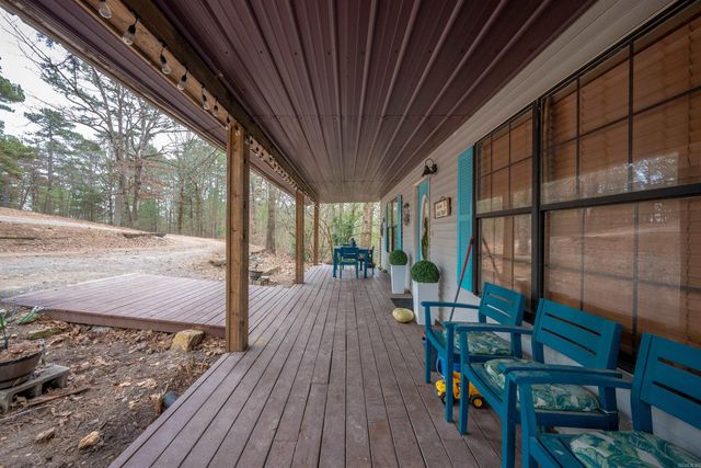 1623 Barren Fork Road, Mount Pleasant, AR 72561