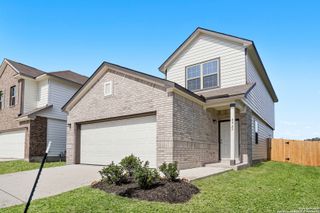 4927 Blue Ranch, San Antonio, TX 78222