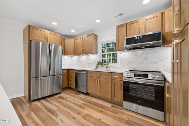 5505 Mccormick Road, Durham, NC 27713