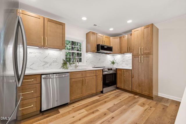5505 Mccormick Road, Durham, NC 27713
