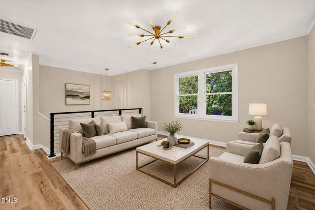 5505 Mccormick Road, Durham, NC 27713