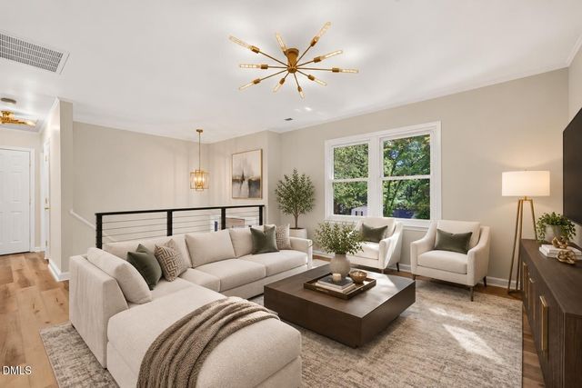 5505 Mccormick Road, Durham, NC 27713