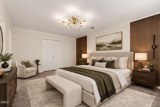5505 Mccormick Road, Durham, NC 27713