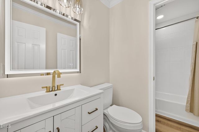 5505 Mccormick Road, Durham, NC 27713