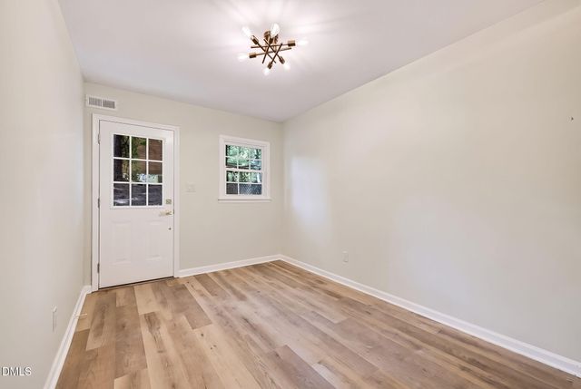 5505 Mccormick Road, Durham, NC 27713