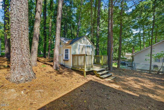 5505 Mccormick Road, Durham, NC 27713