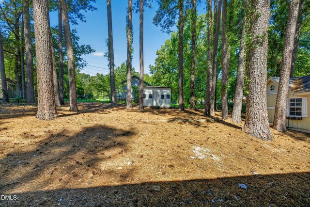 5505 Mccormick Road, Durham, NC 27713