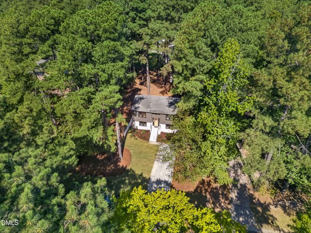 5505 Mccormick Road, Durham, NC 27713