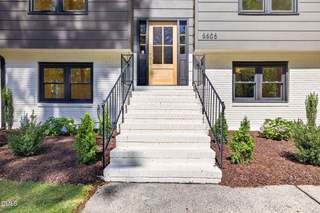 5505 Mccormick Road, Durham, NC 27713