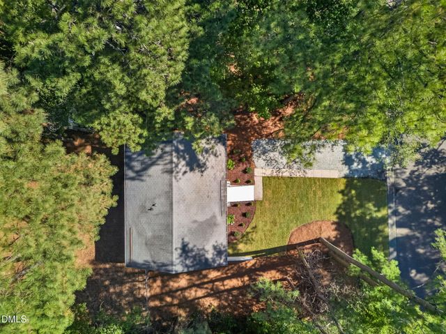 5505 Mccormick Road, Durham, NC 27713