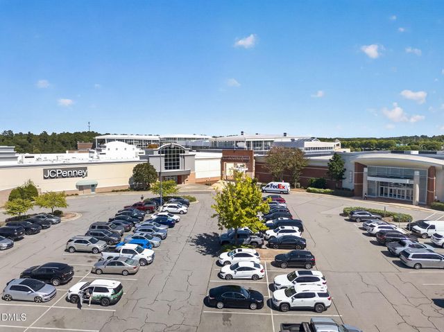 5505 Mccormick Road, Durham, NC 27713