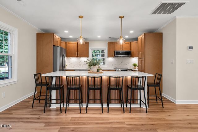 5505 Mccormick Road, Durham, NC 27713