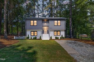 5505 Mccormick Road, Durham, NC 27713