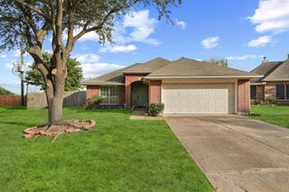 14631 Englebrook Drive, Houston, TX 77095