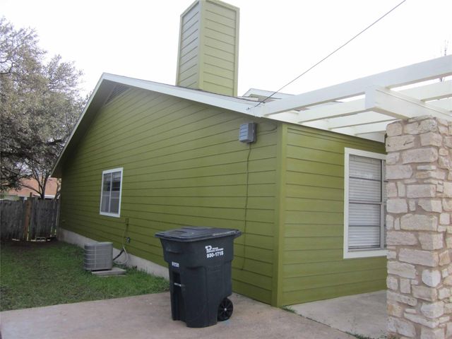 102 Verna SPUR A, Georgetown, TX 78628