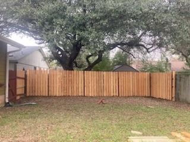 102 Verna SPUR A, Georgetown, TX 78628