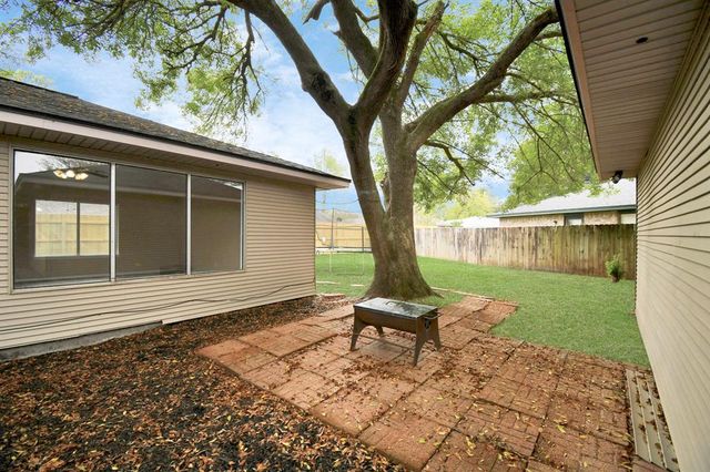 1207 Martingale Court, Crosby, TX 77532