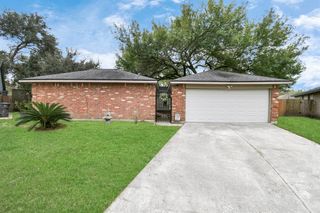 1207 Martingale Court, Crosby, TX 77532