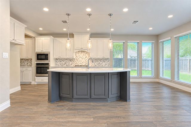 12714 N Greater Blue Circle, Humble, TX 77346