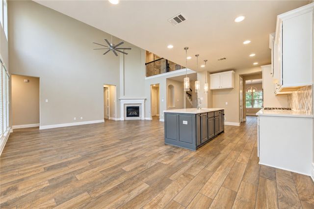 12714 N Greater Blue Circle, Humble, TX 77346