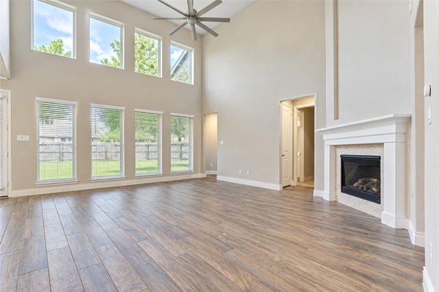 12714 N Greater Blue Circle, Humble, TX 77346