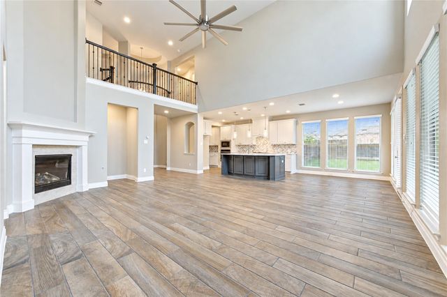 12714 N Greater Blue Circle, Humble, TX 77346